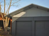 Garagen & Carports